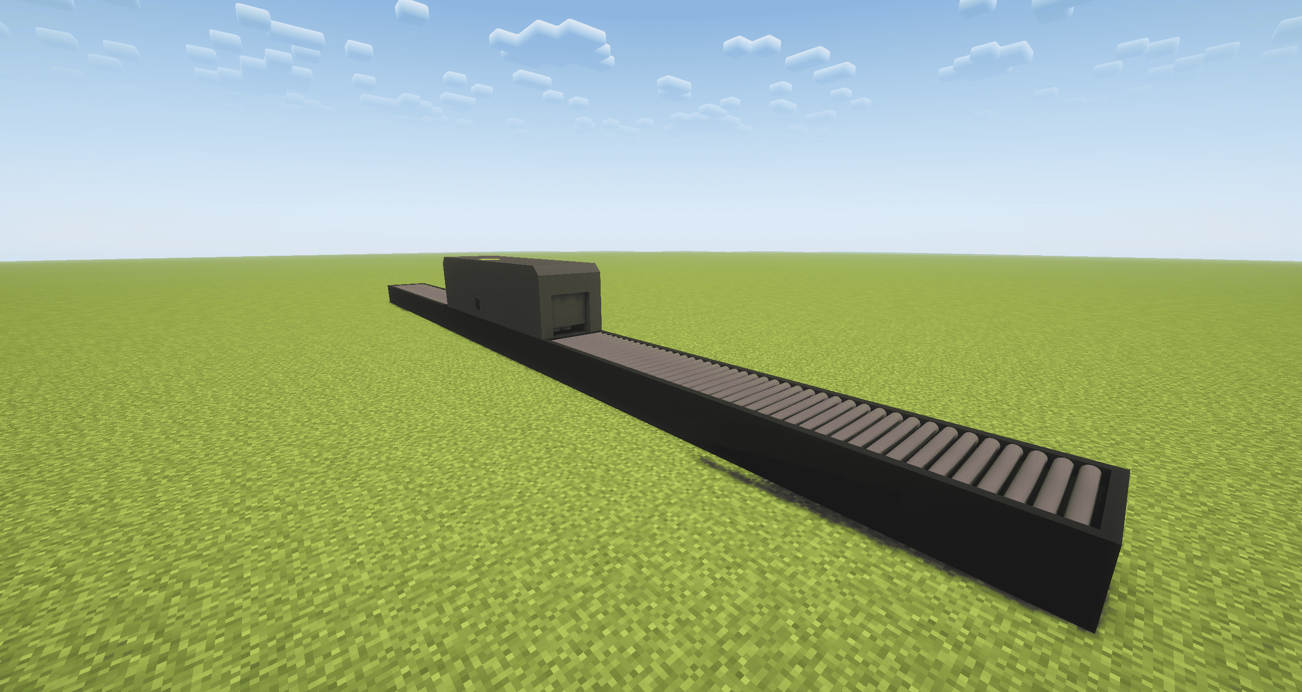 Прокатчик рельс